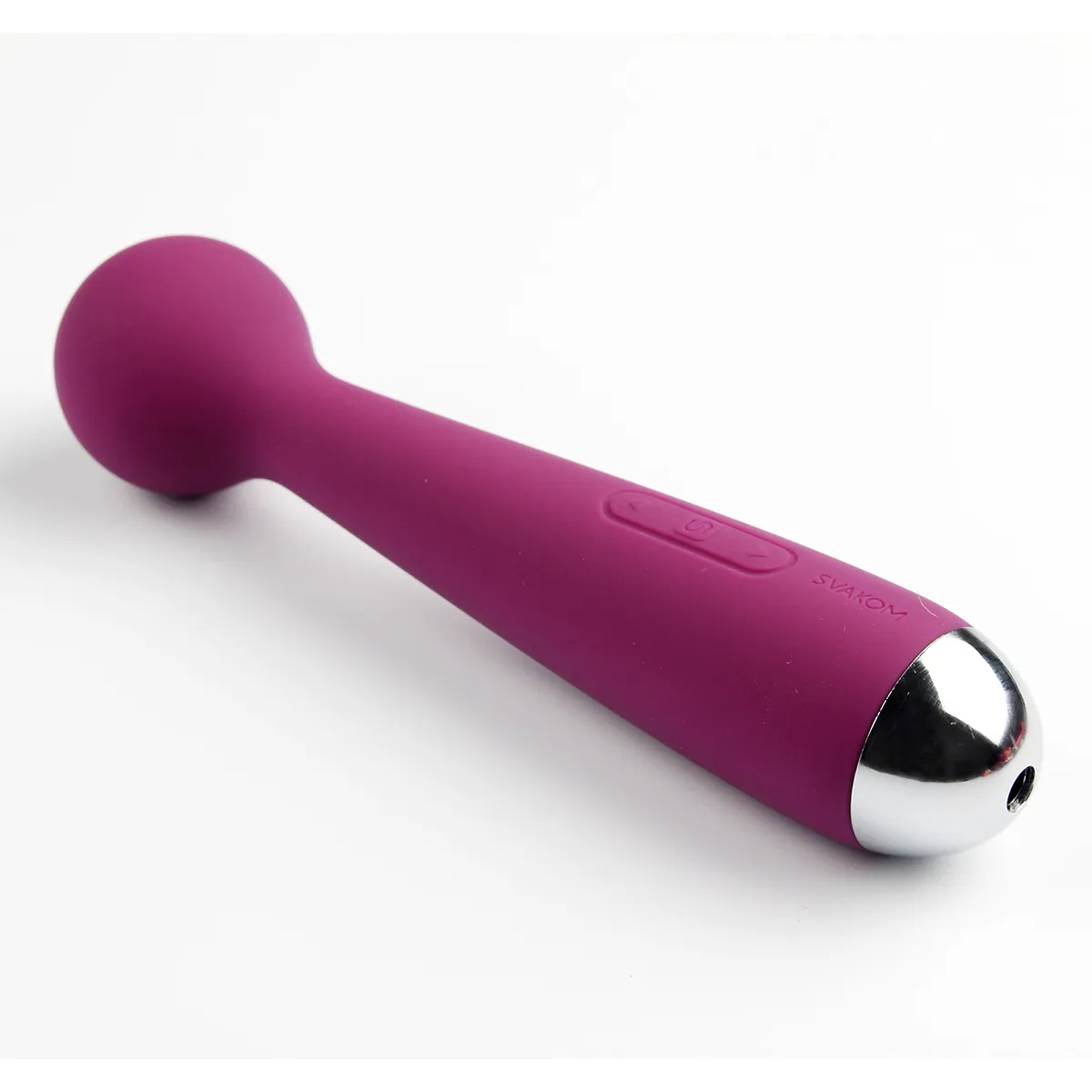 Vibrador Mini Emma Morado Svakom