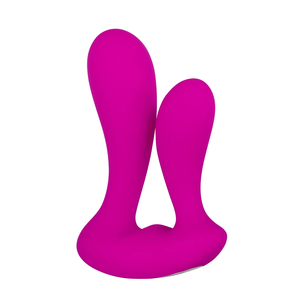 Vibrador Dual Adam & Eve