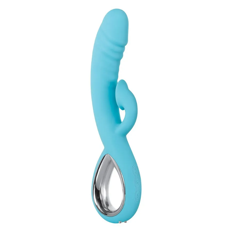 Vibrador Térmico Triple Infinito Evolved