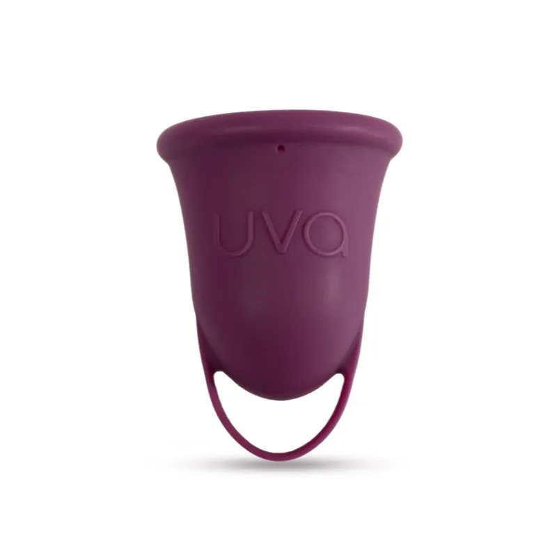 Copa Menstrual 2 Morada Talla B UVA