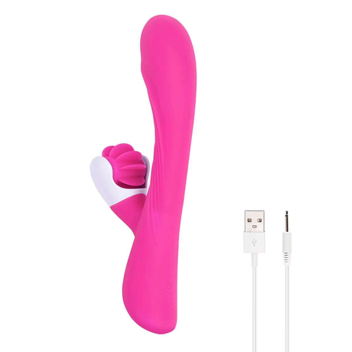 Vibrador Nymph Shande