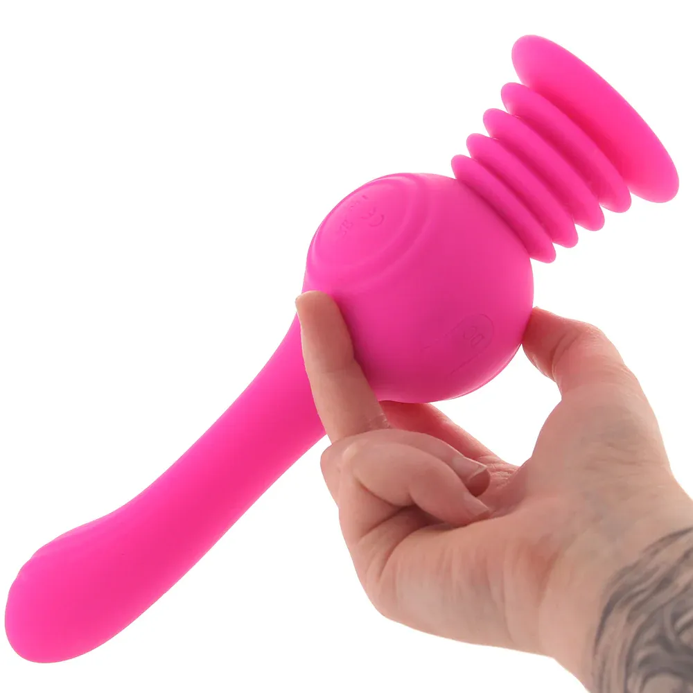 Vibrador Gyro Vibe Evolved