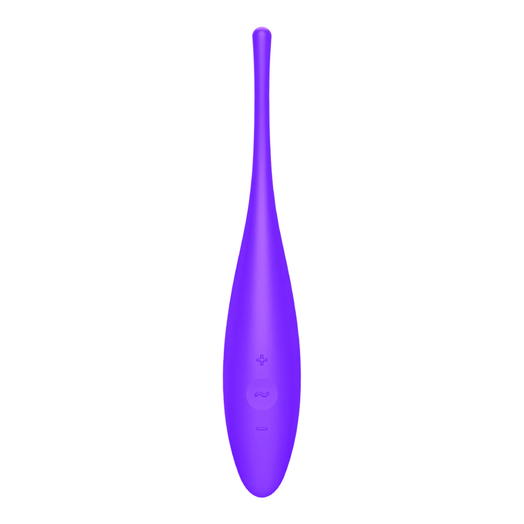 Vibrador Twirling Joy Morado Satisfyer