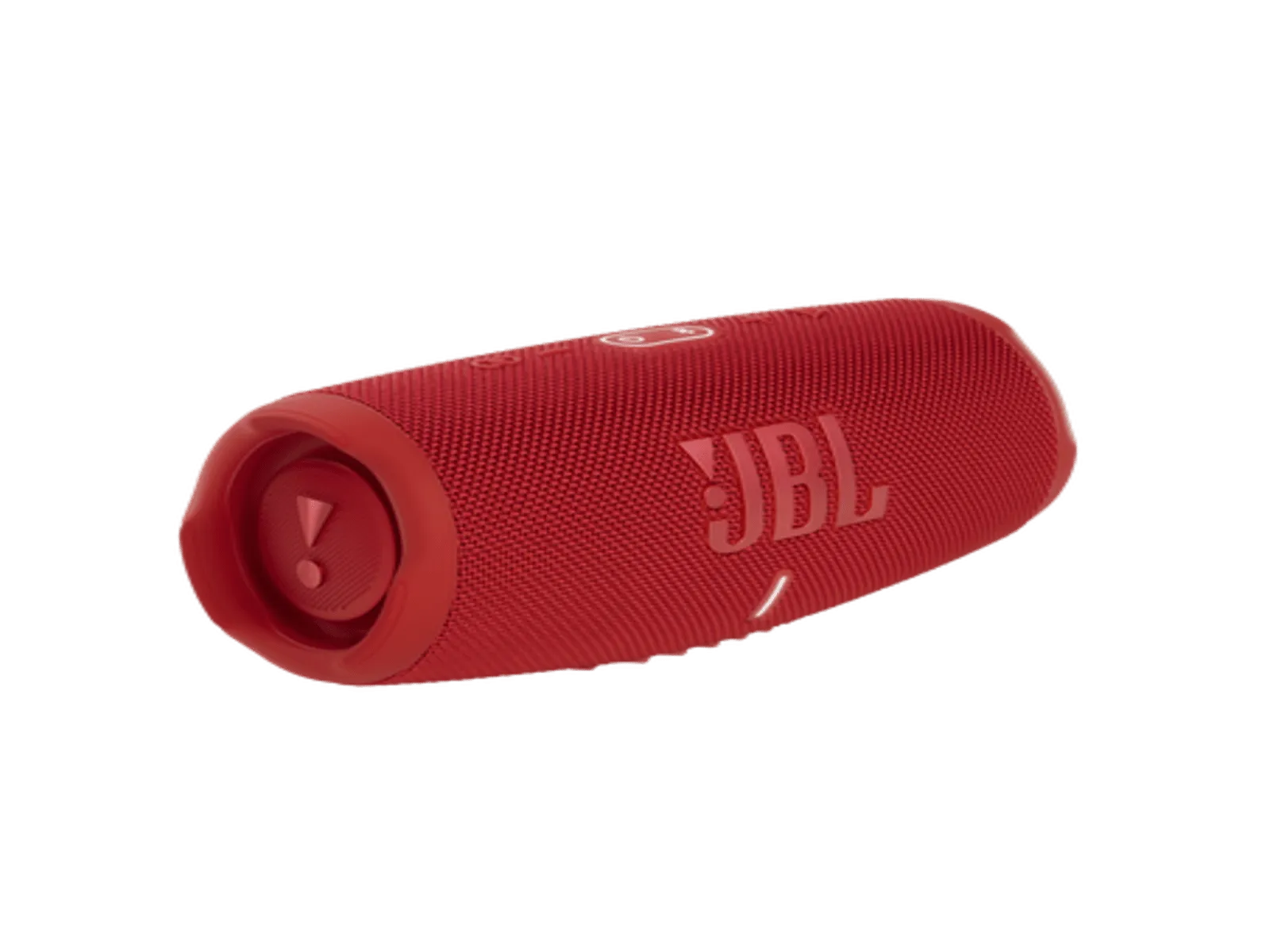 Parlante Bluetooth Jbl Charge 5 Rojo Original