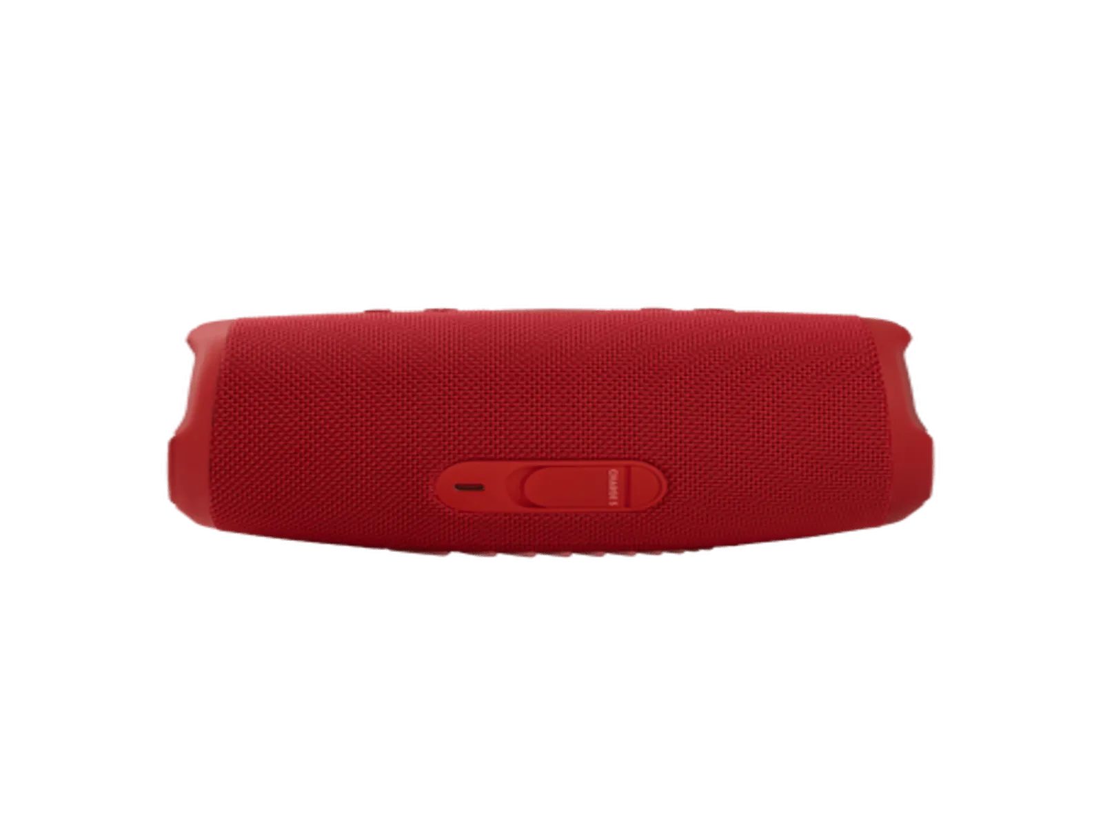 Parlante Bluetooth Jbl Charge 5 Rojo Original