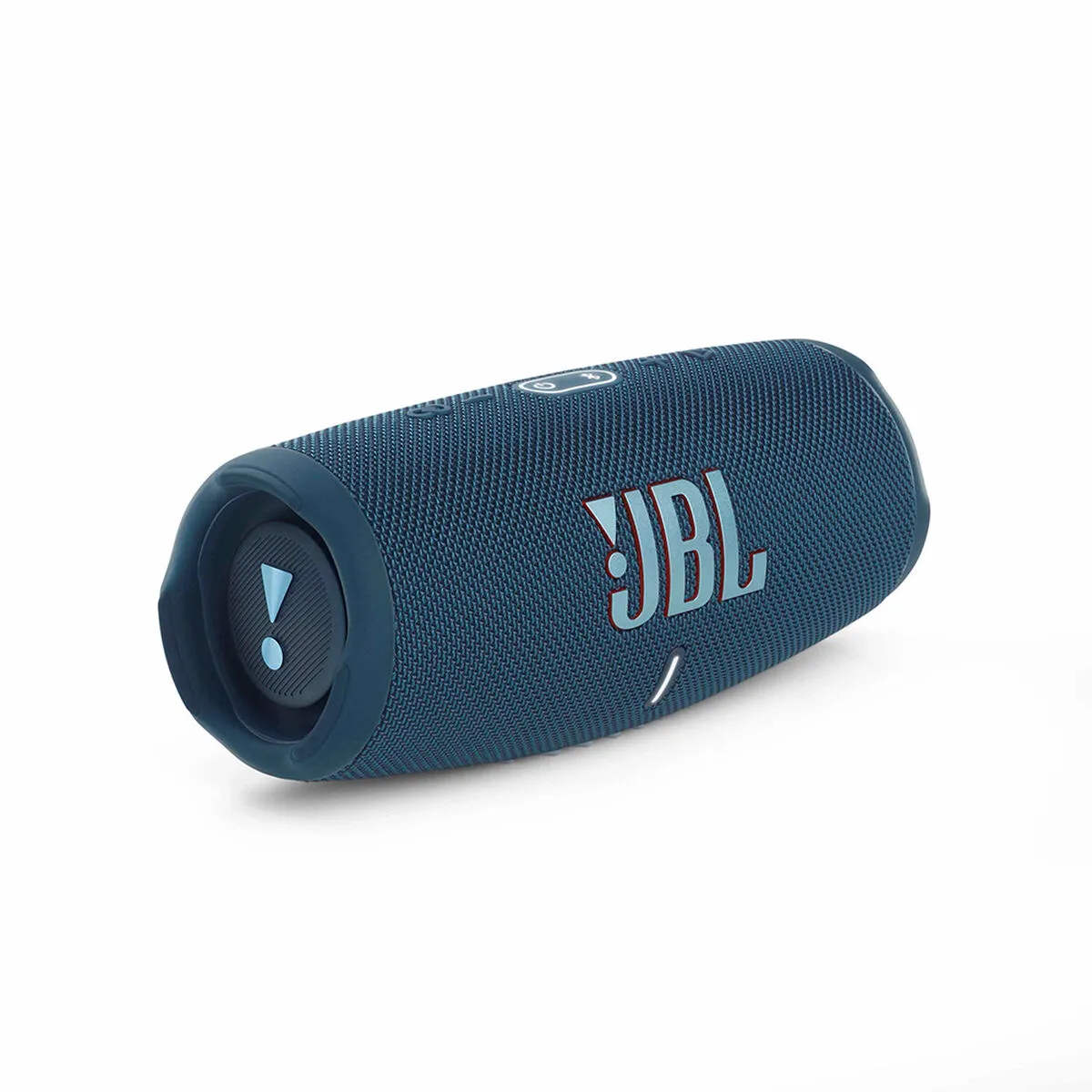 Parlante Bluetooth Jbl Charge 5 Gris Original