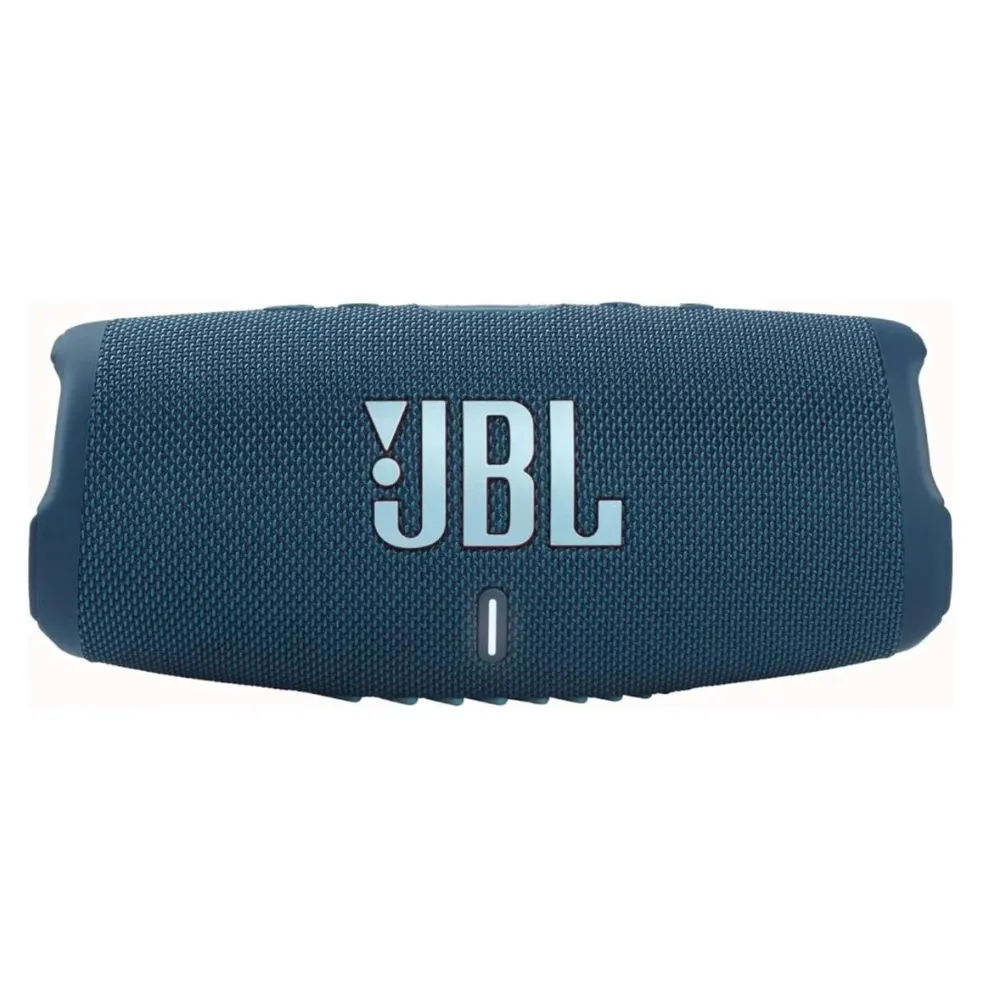 Parlante Bluetooth Jbl Charge 5 Gris Original