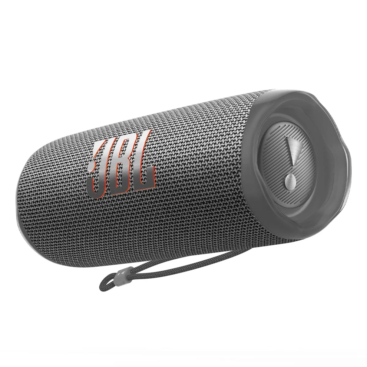 Parlante JBL FLIP6 Original Gris