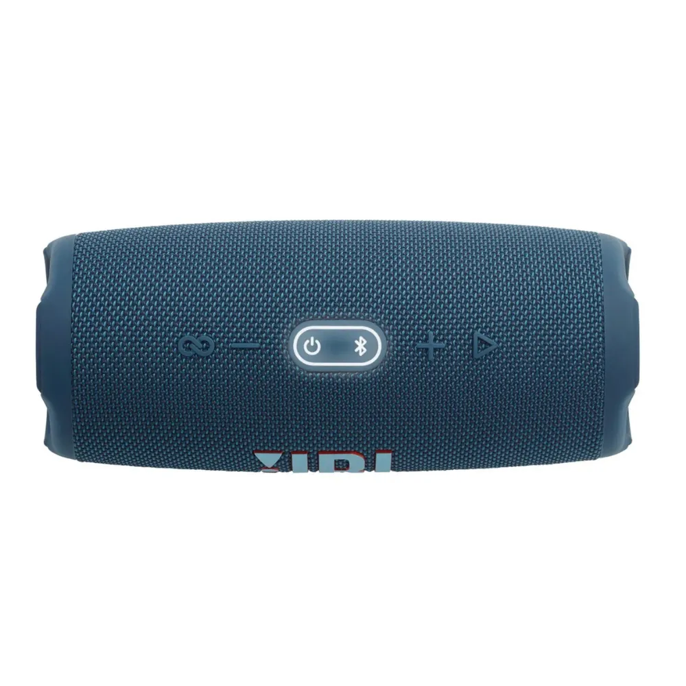 Parlante Bluetooth Jbl Charge 5 Gris Original