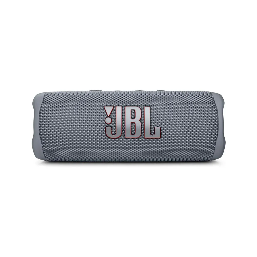 Parlante JBL FLIP6 Original Gris