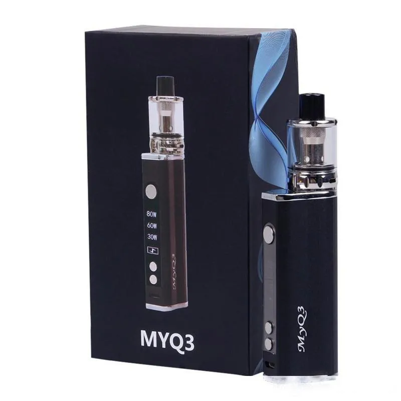 Vaper Myq3