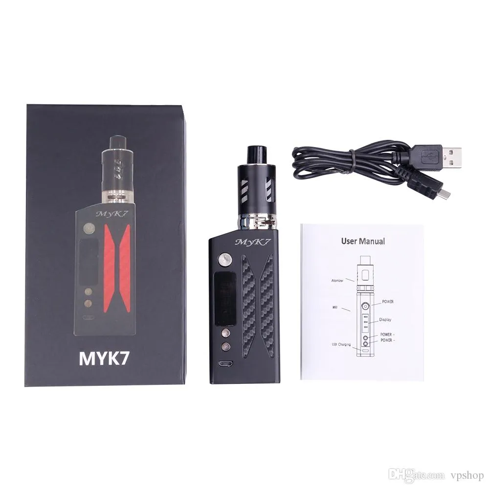 Vaper Myq7