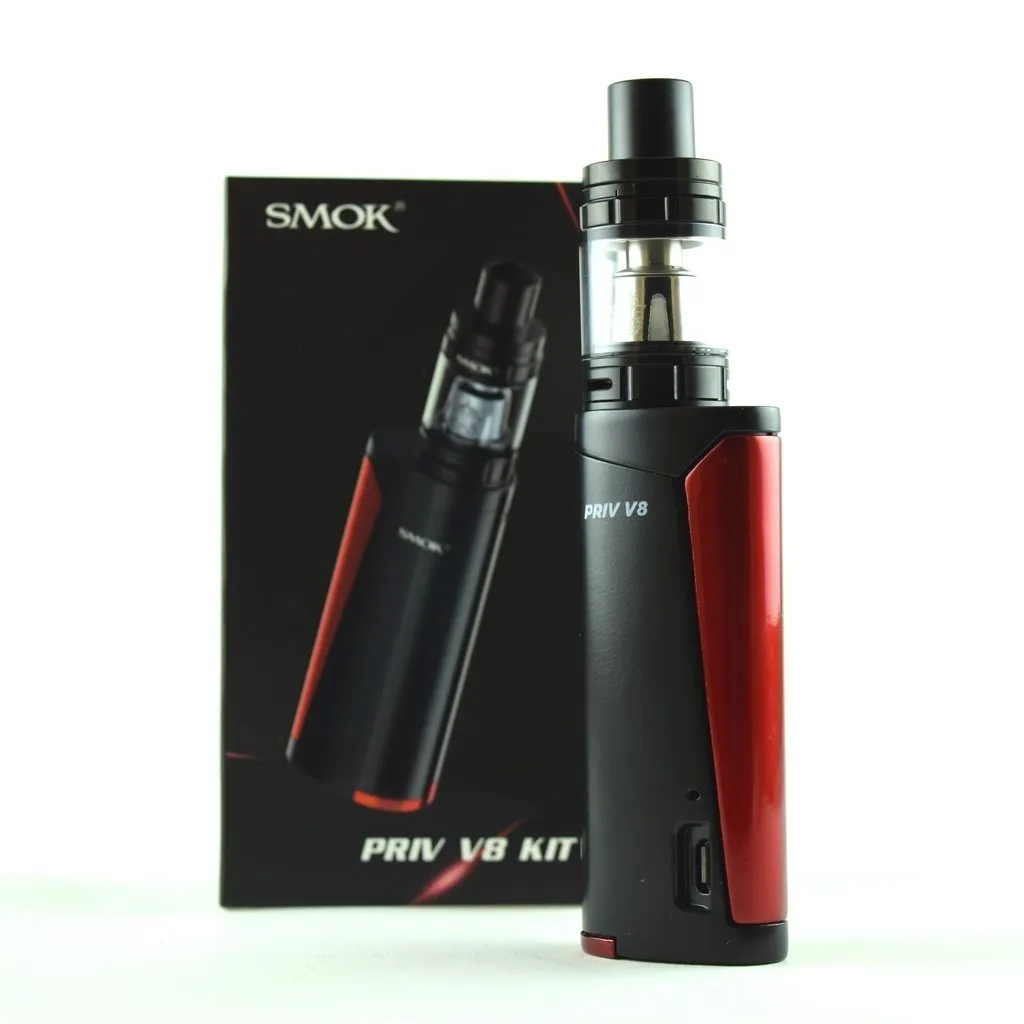 Vaper Smok Priv V8