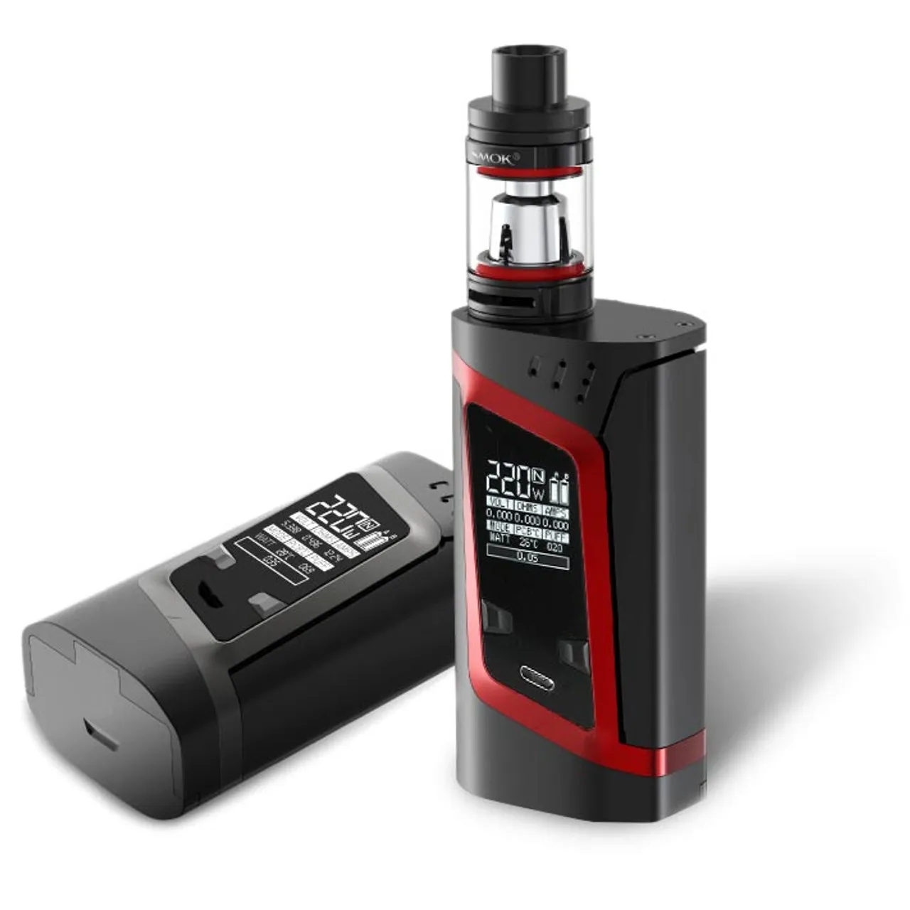 Vaper Smok Alien 220 w