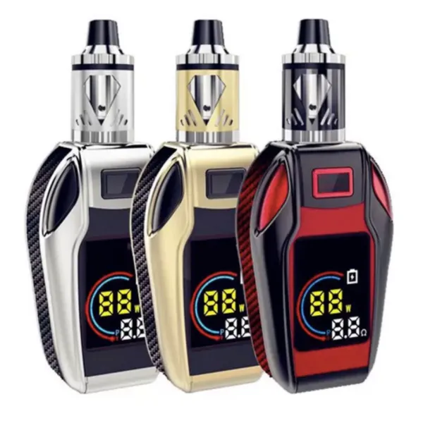 Vaper Royal NOVILITY i8