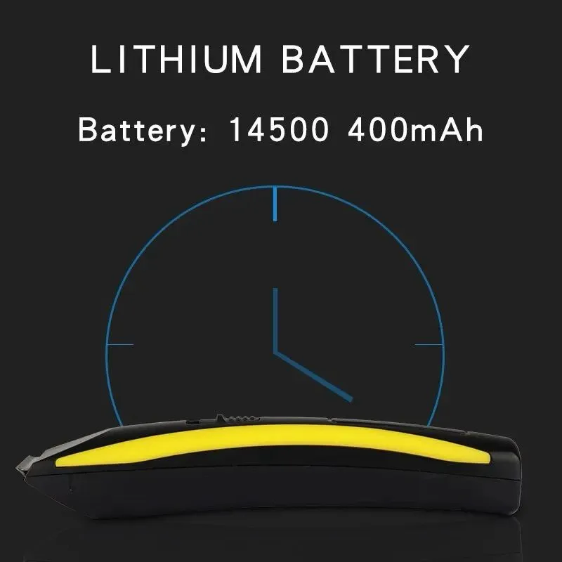 Cortadora De Pelo Eléctrica Recargable Inalámbrica