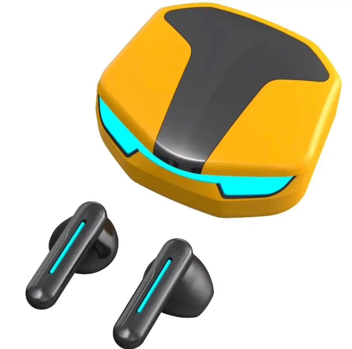 Auriculares Inalámbricos Bluetooth Gamer Y9