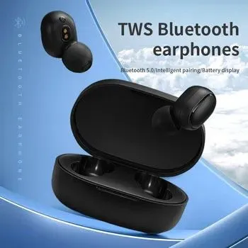 Auriculares Inalámbricos Bluetooth 5.0 A6S Tws