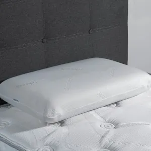 Almohada Ortopédica Viscoelástica Spumagic Classic