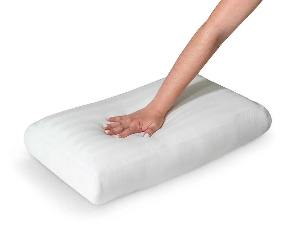 Almohada Ortopedica Spumagic Wind