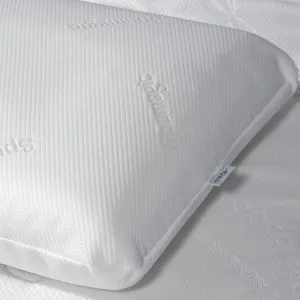 Almohada Ortopédica Viscoelástica Spumagic Classic