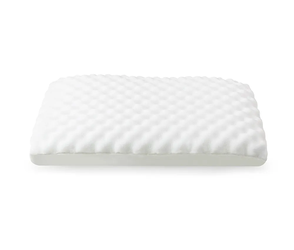 Almohada Ortopedica Spumagic Hybrid Plus