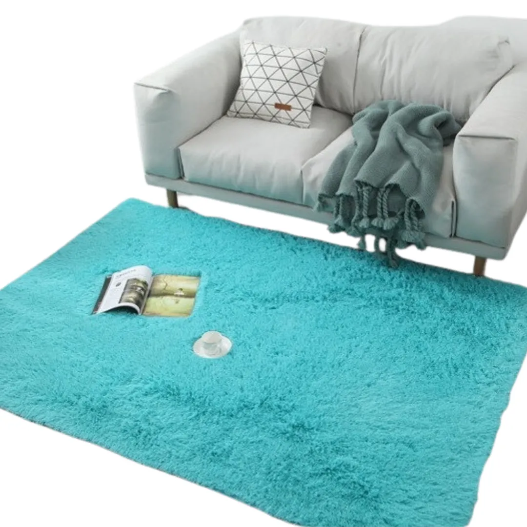 Alfombra Peluche 170x120