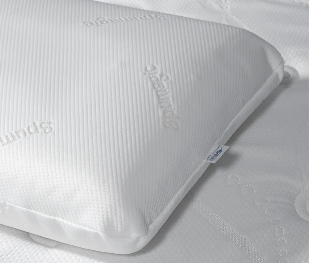 Almohada Ortopedica Spumagic Classic