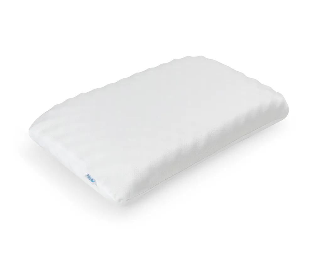 Almohada Ortopedica Spumagic Hybrid Plus