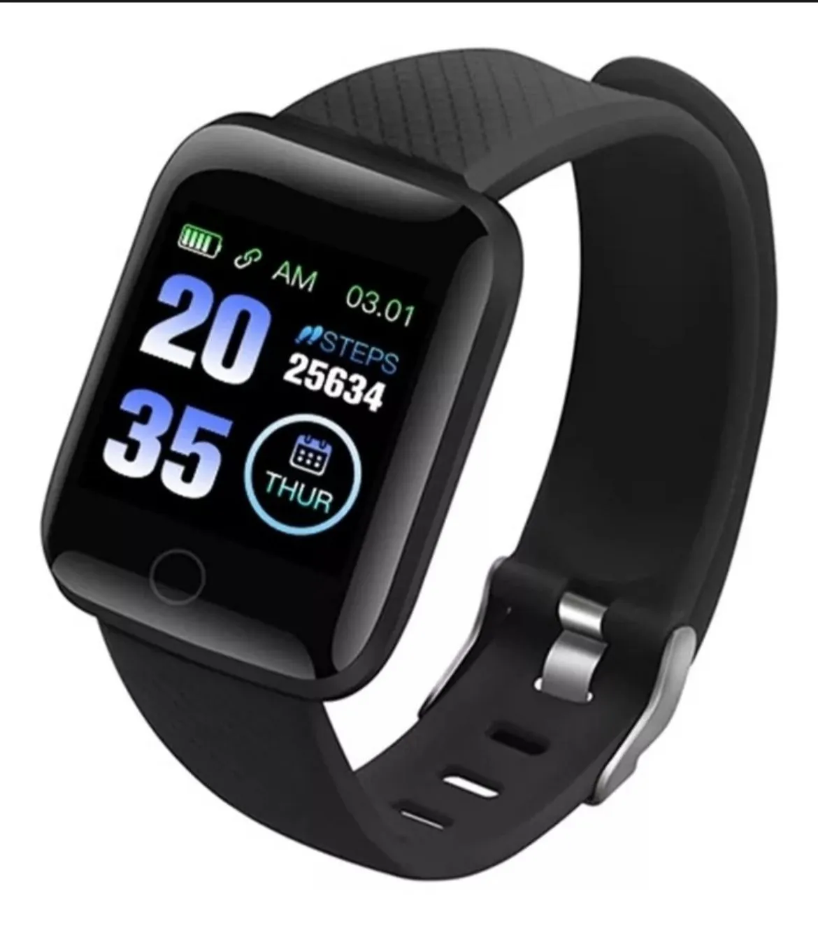 Smart Watch Deportivo D13