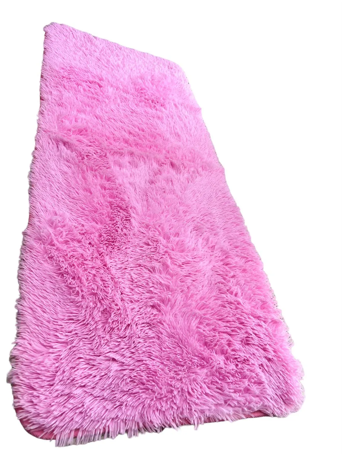 Pie De Cama Peluche 150 x 60 Cm