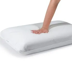 Almohada Ortopédica Viscoelástica Spumagic Classic