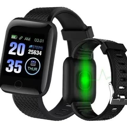 Smart Watch Deportivo D13