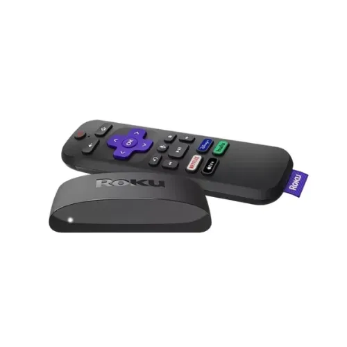 Convertidor Smart Tv Roku Express Hd Streaming