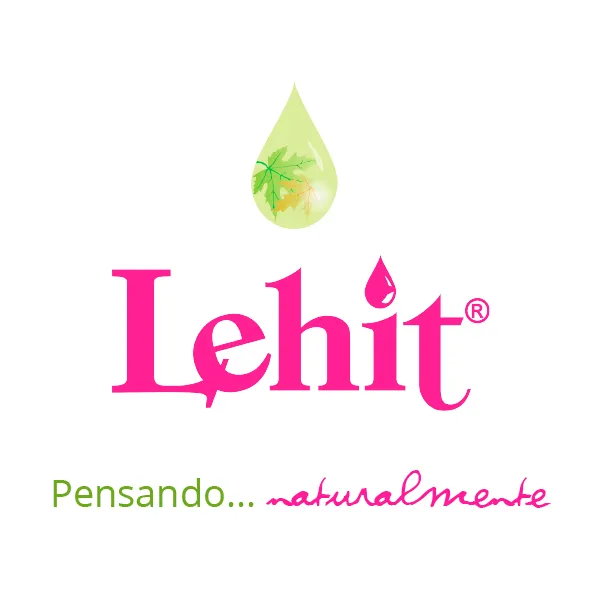 Shampoo Sin Sal 18 En 1 - Lehit