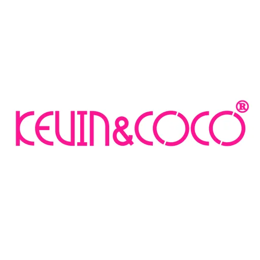 Paleta Libro Kevin & Coco Sirena X40 Tonos