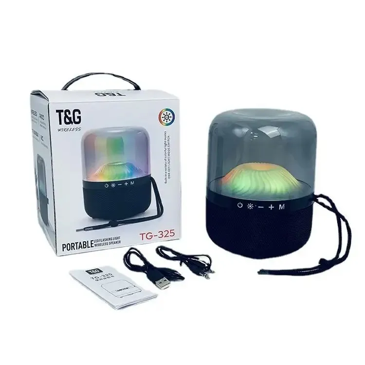 Parlante Bluetooth TYG 325