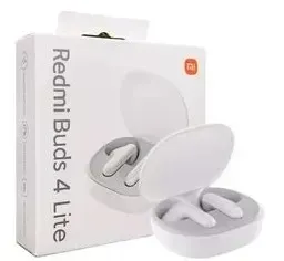 Audifonos Inalambricos Redmi Buds 4 Lite AAA