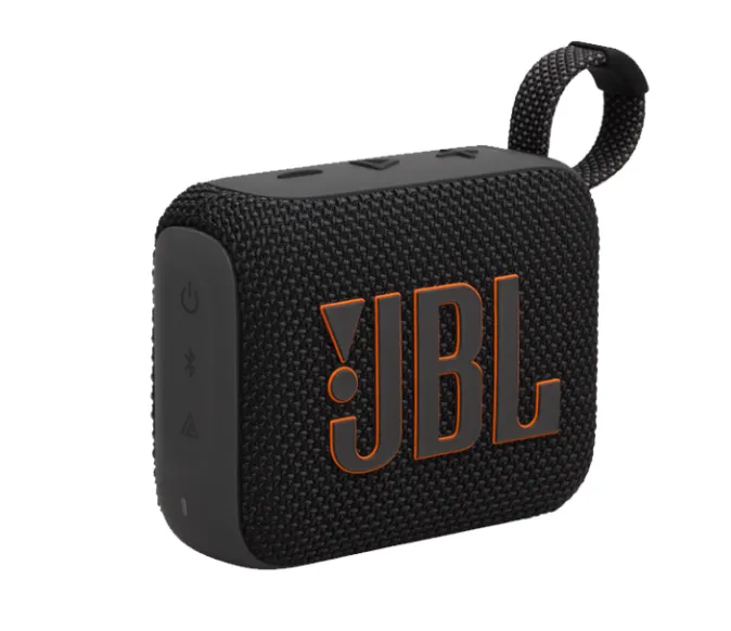 Altavoz JBL Pro ultraportátil