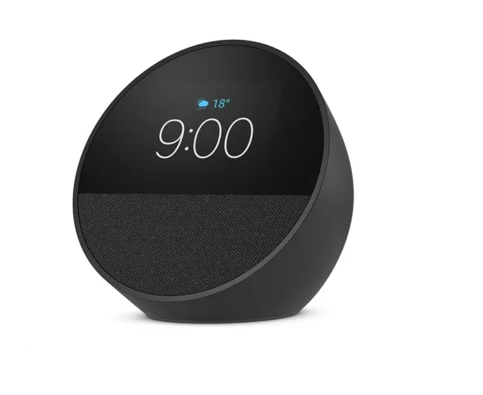 Alexa Echo Spot Con Pantalla