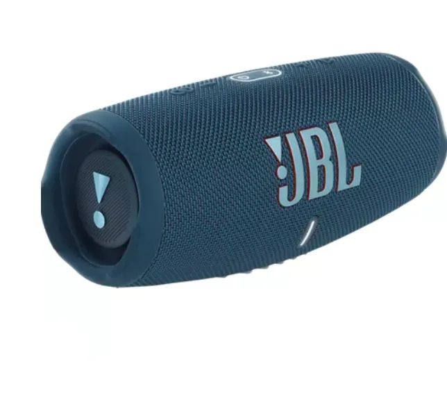 Parlante JBL Charge 5 Azul Bluetooth Recargable 1.1