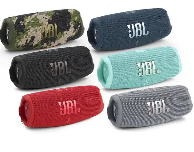 Parlante JBL Charge 5 Original 