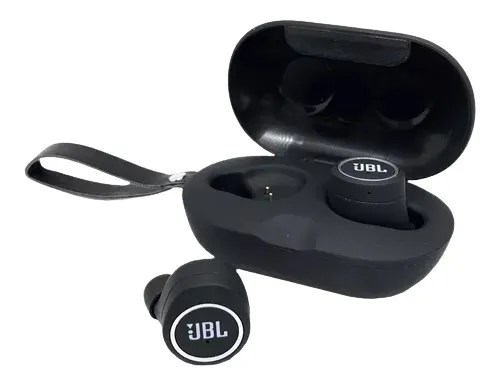 Audífonos Jbl Free X8 Replica