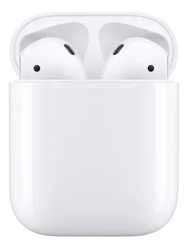 Audífonos AirPods Serie 2 Replica 