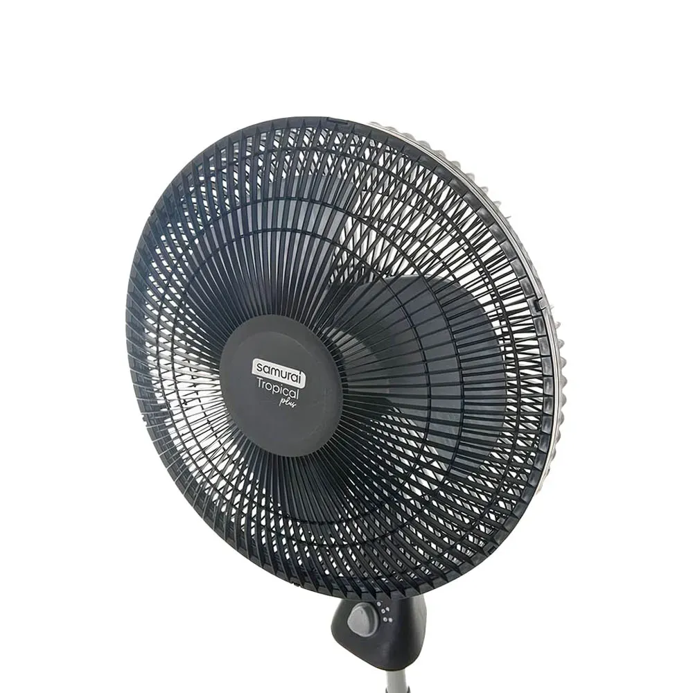 Ventilador Samurai Tropical  18"