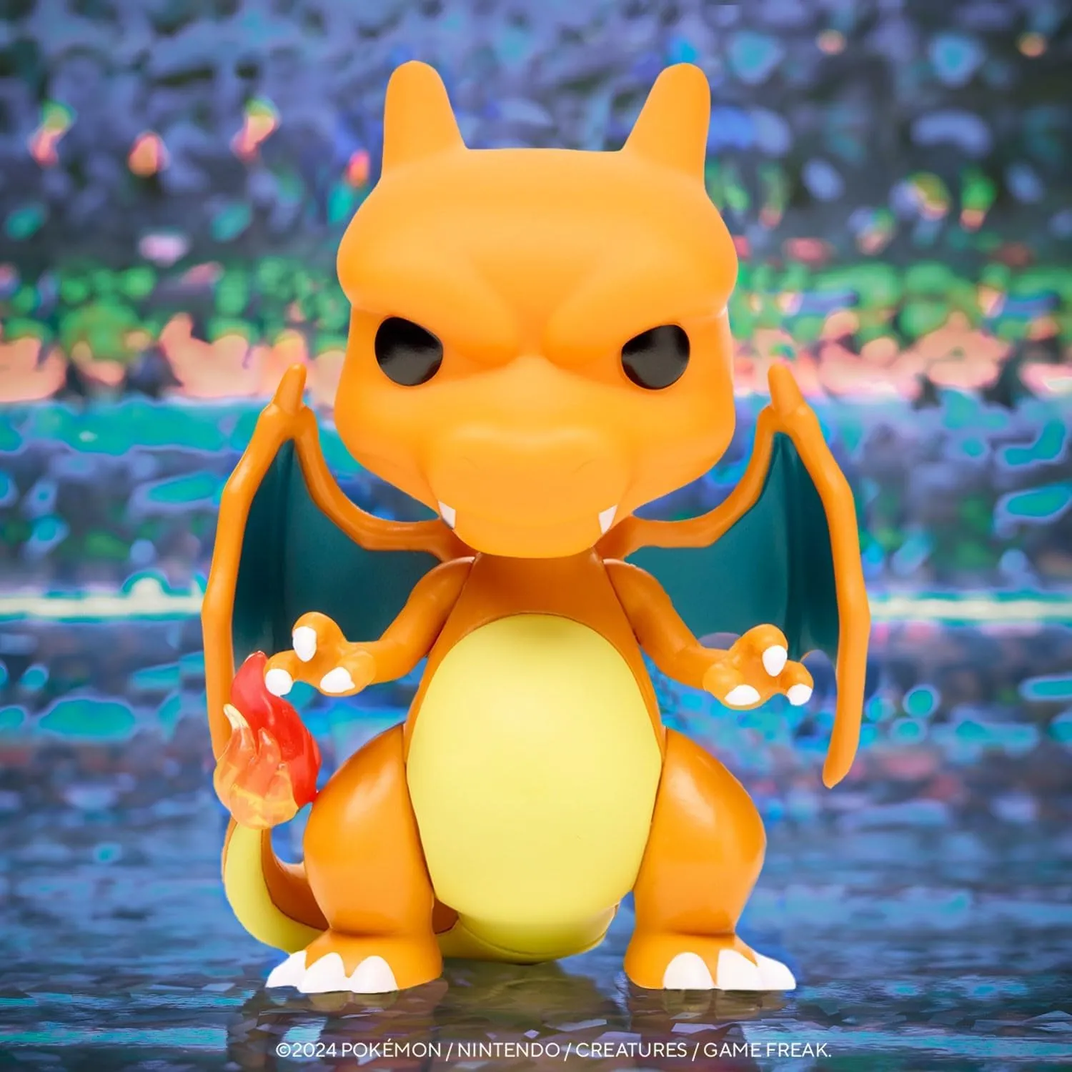 Funko Pop! Pokemon - Charizard