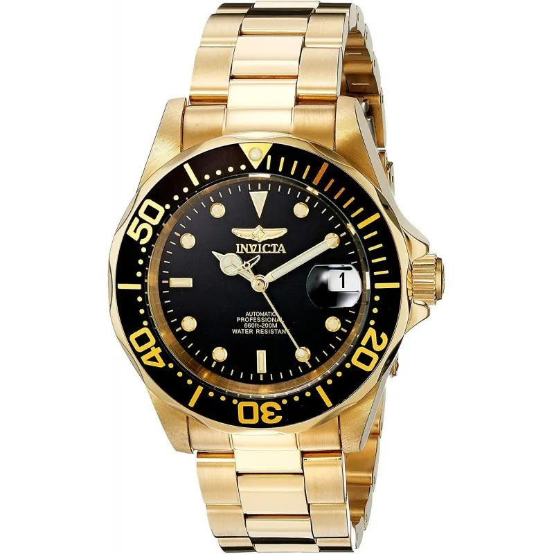 Invicta Pro Diver -  8929 Automático 