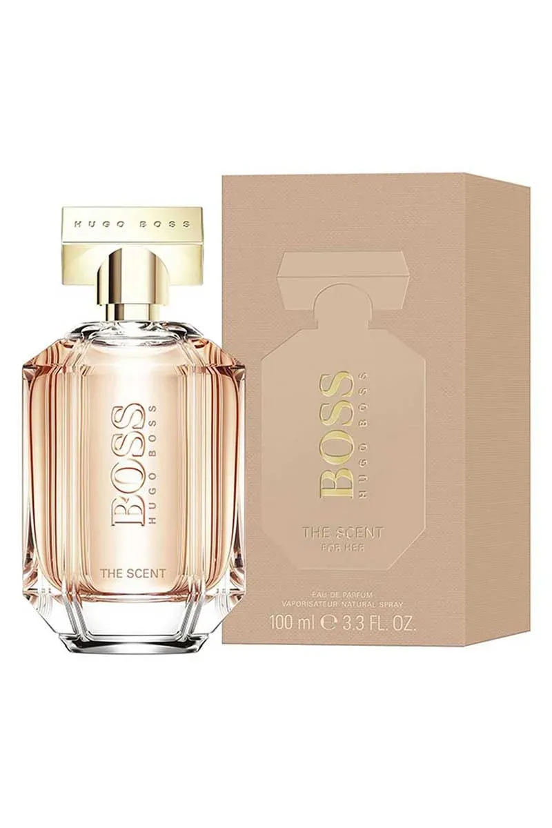 Perfume Hugo Boss Boss The Scent For Her 