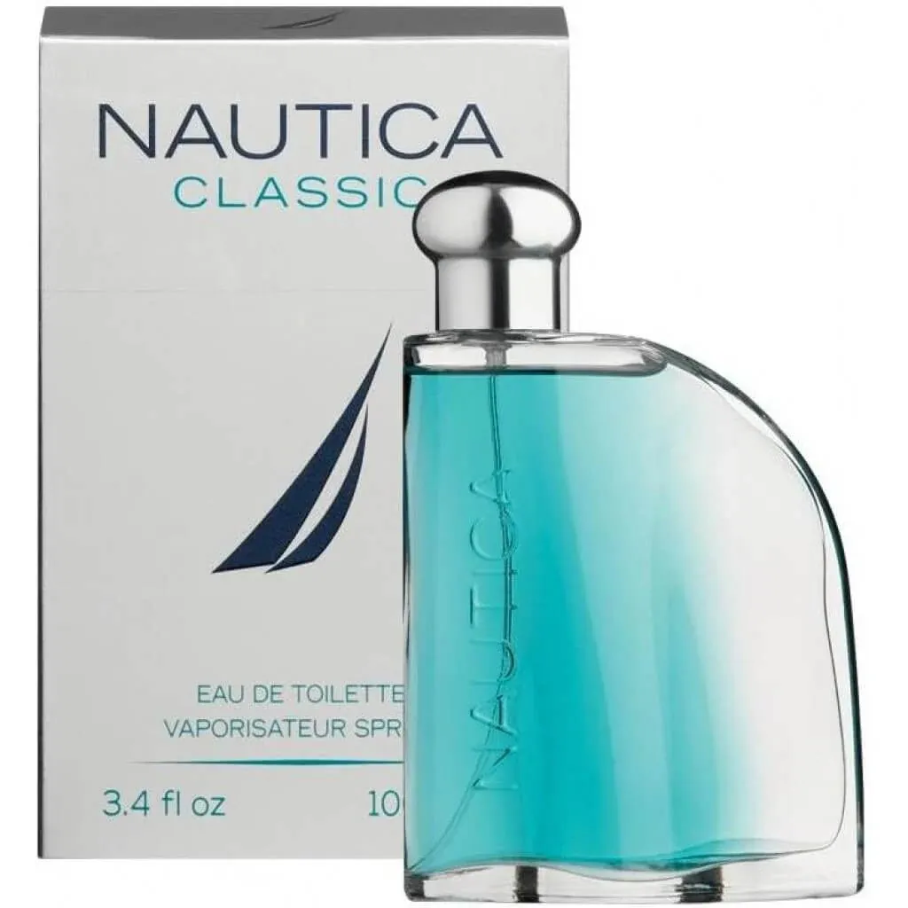 Perfume Nautica Classic  