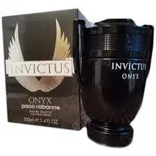 Perfume Invictus Onyx